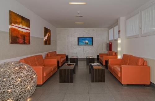 Hermitage Hotel Marina di Massa