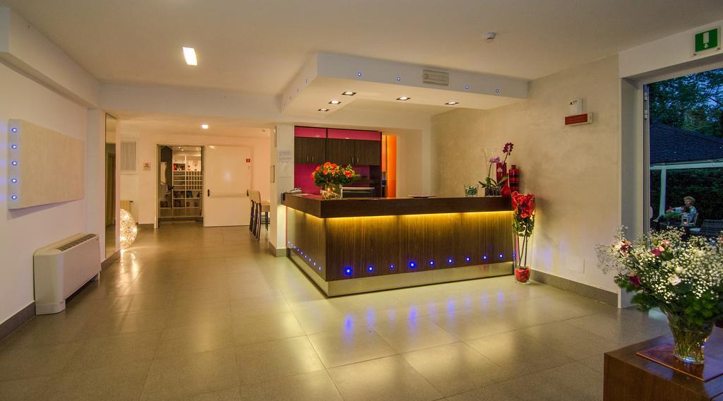 Hermitage Hotel Marina di Massa