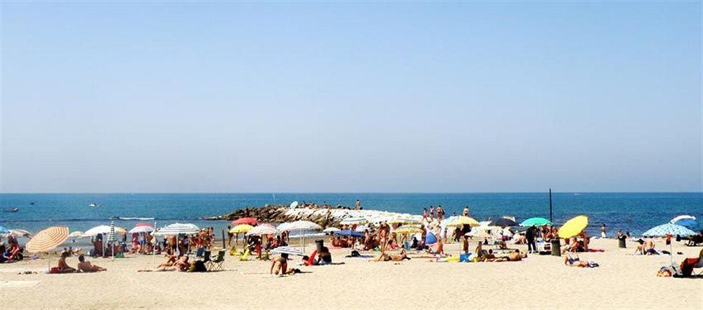 Hermitage Hotel Marina di Massa