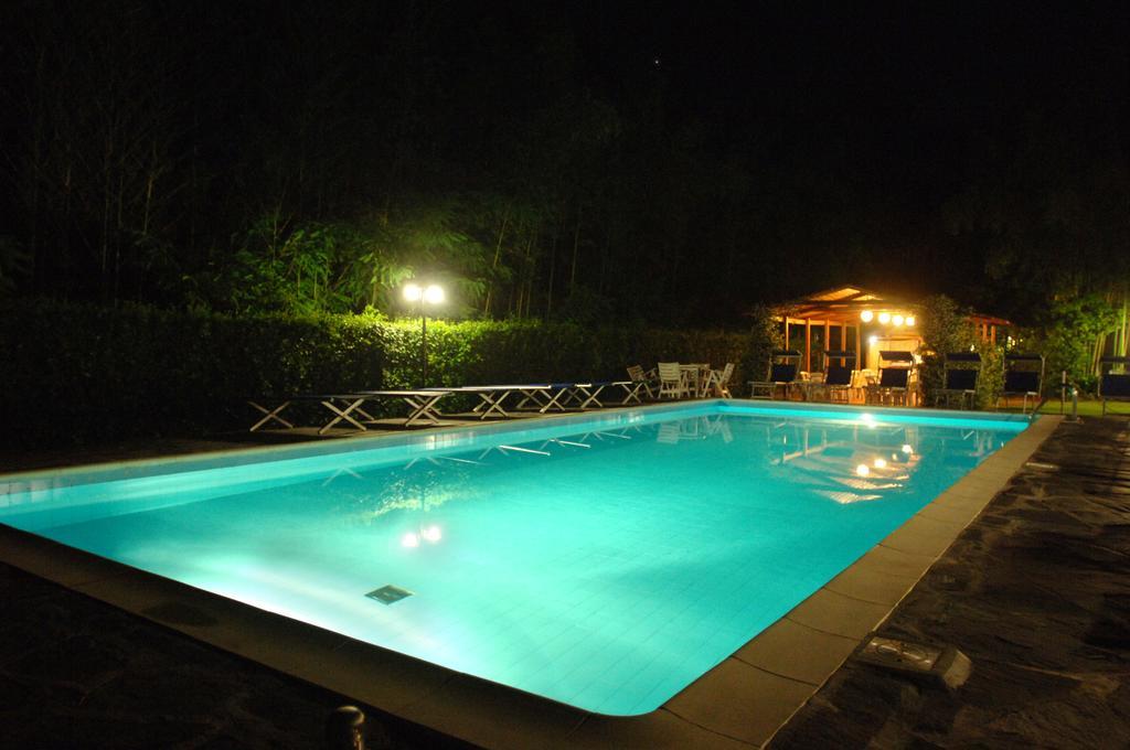 Hotel Hermitage Marina di Massa