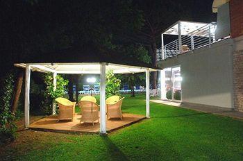 Hotel Hermitage 3*