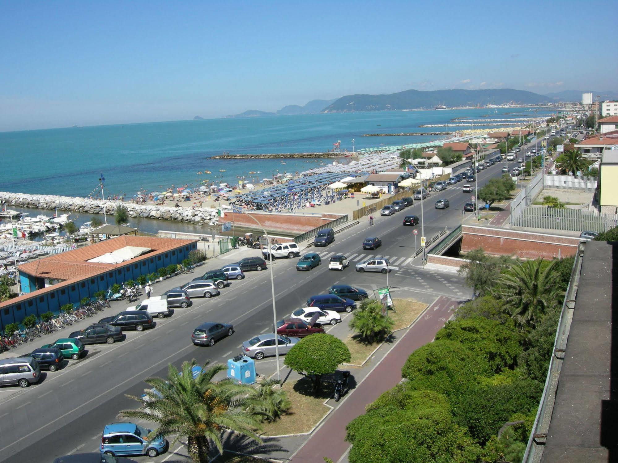 Hotel Hermitage 3*