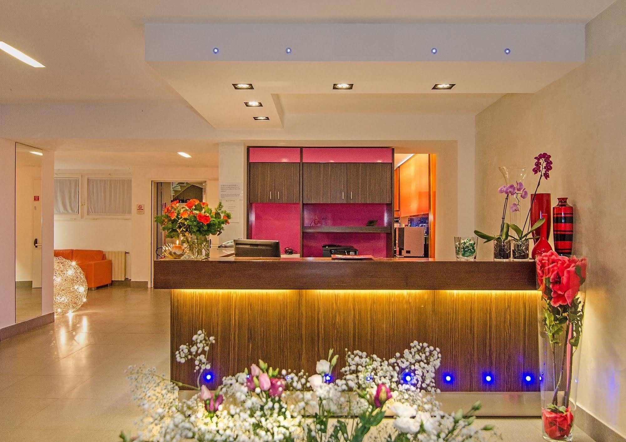 Hotel Hermitage 3*