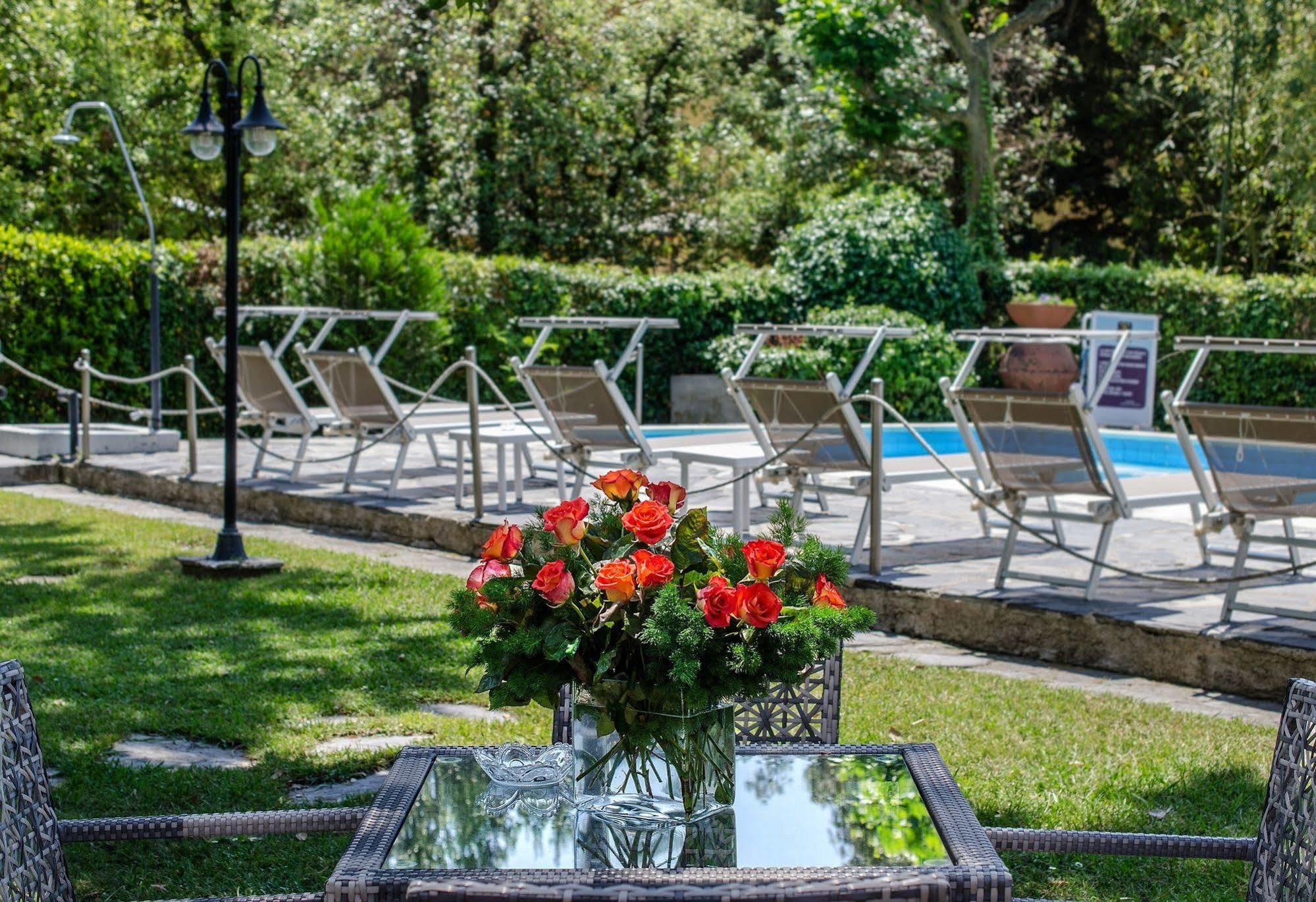 Hermitage Hotel 3*