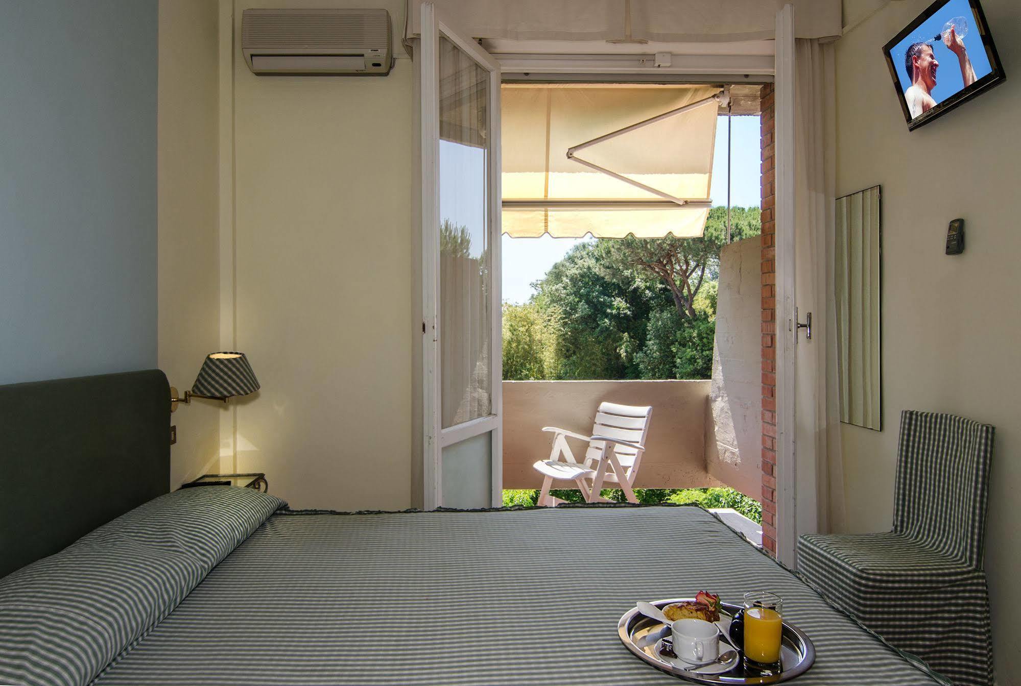 Hermitage Hotel
