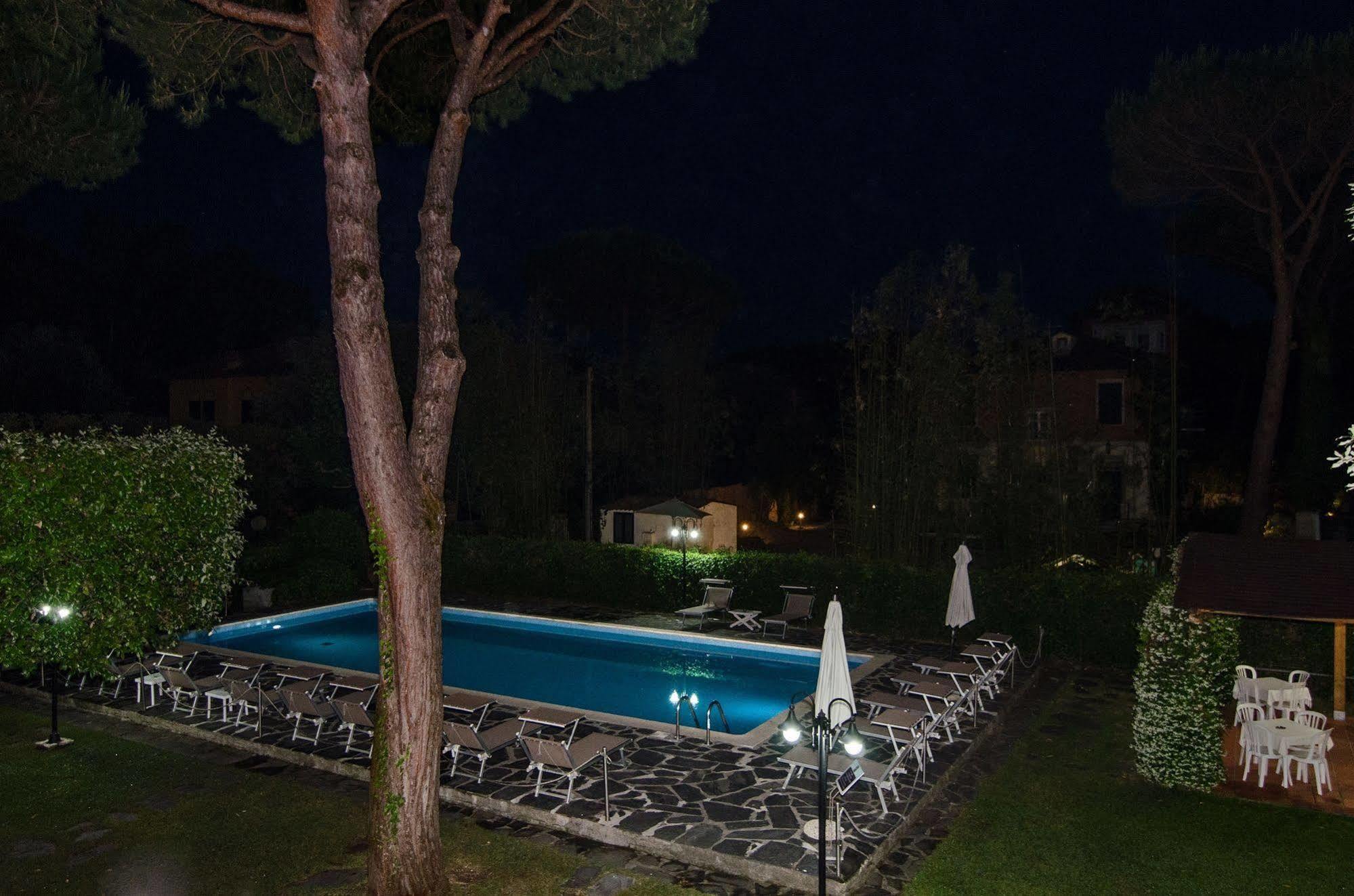 Hotel Hermitage