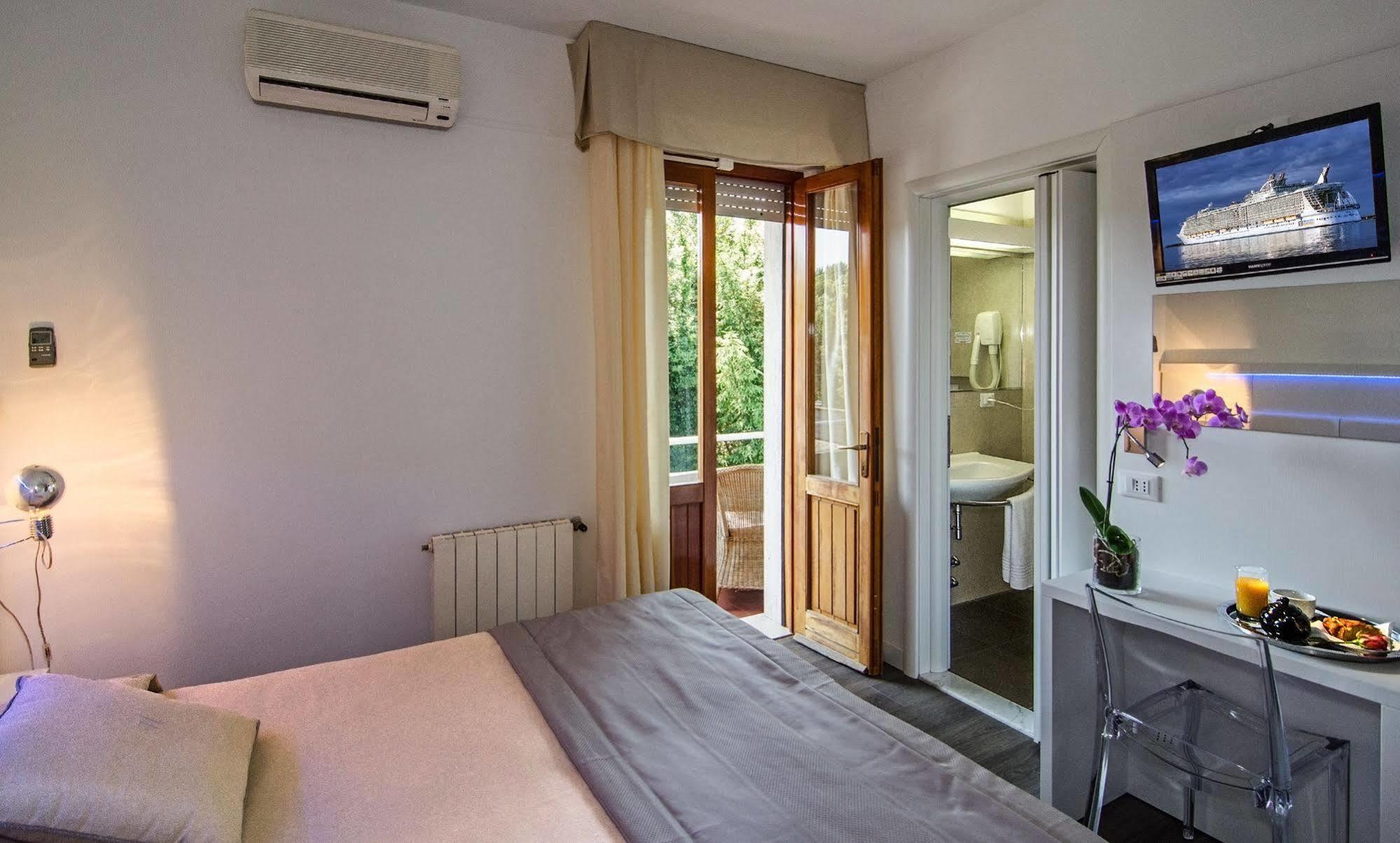 Hotel Hermitage 3*