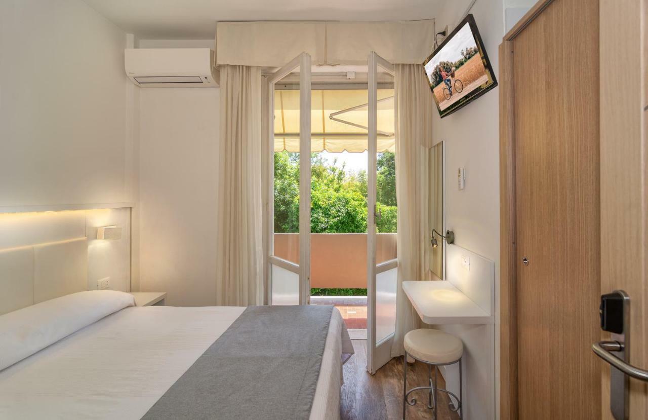 Hotel Hermitage 3*