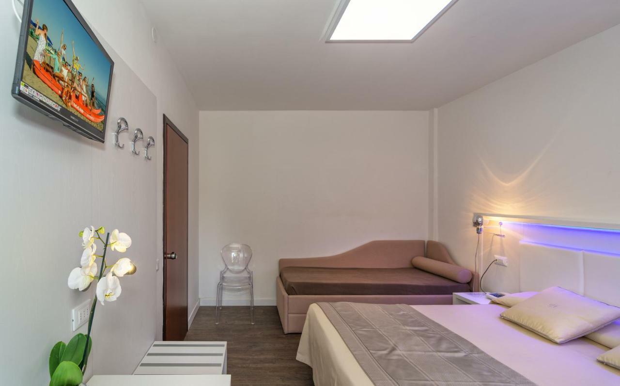 Hermitage Hotel