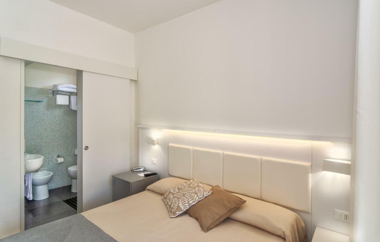 Hotel Hermitage 3*