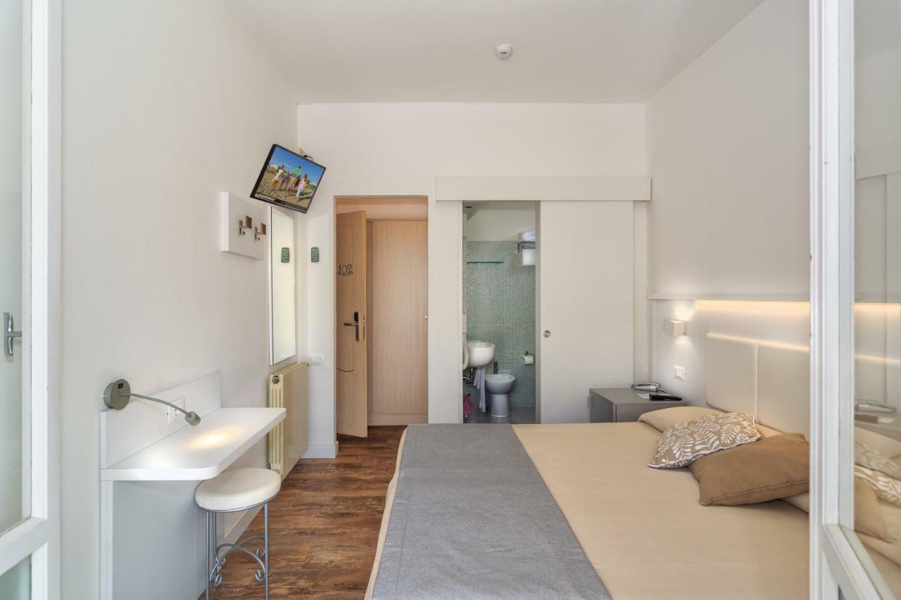 Hotel Hermitage 3*