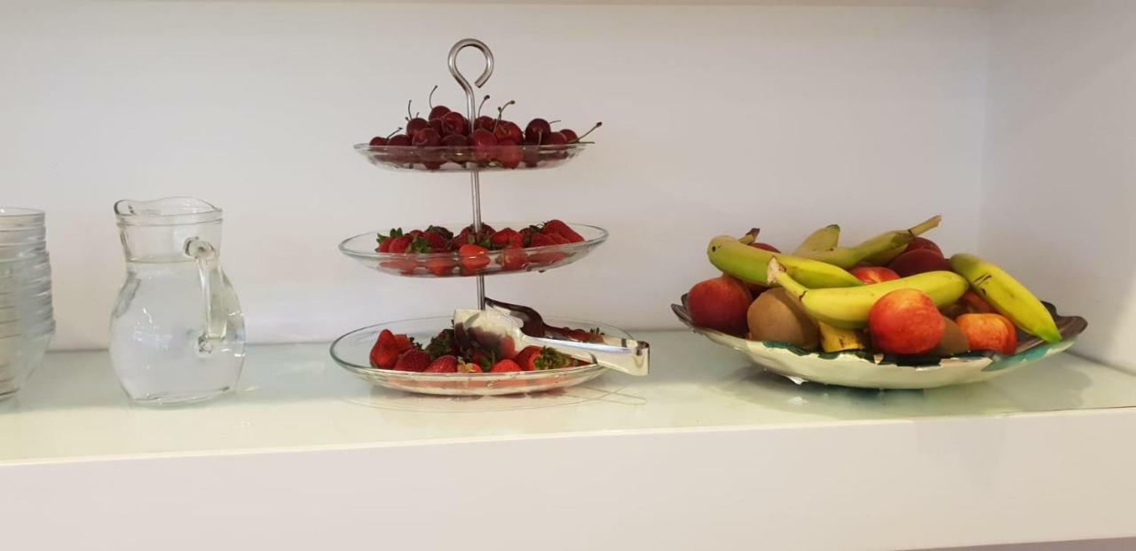 Hermitage Hotel Marina di Massa