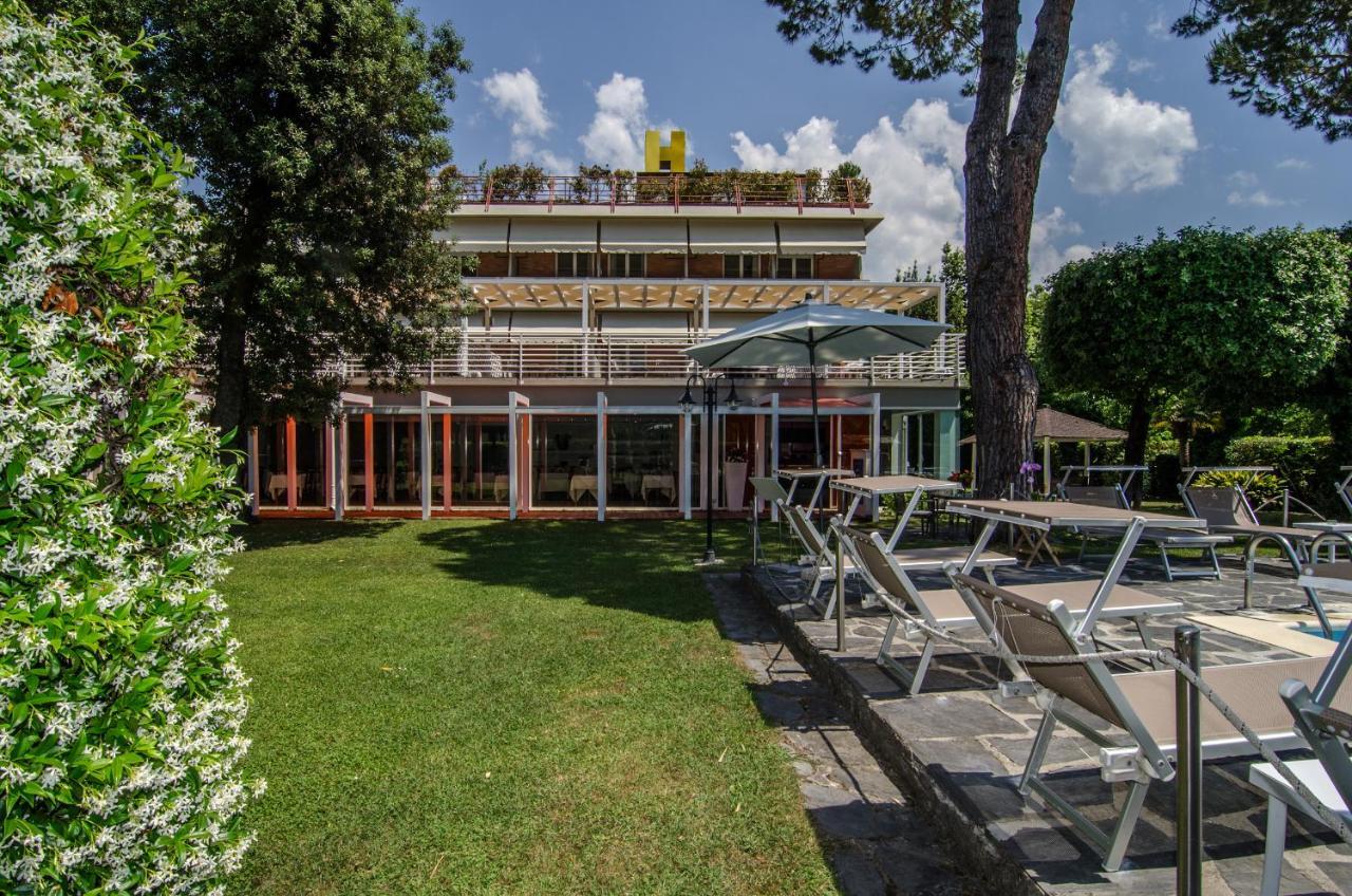 Hotel Hermitage