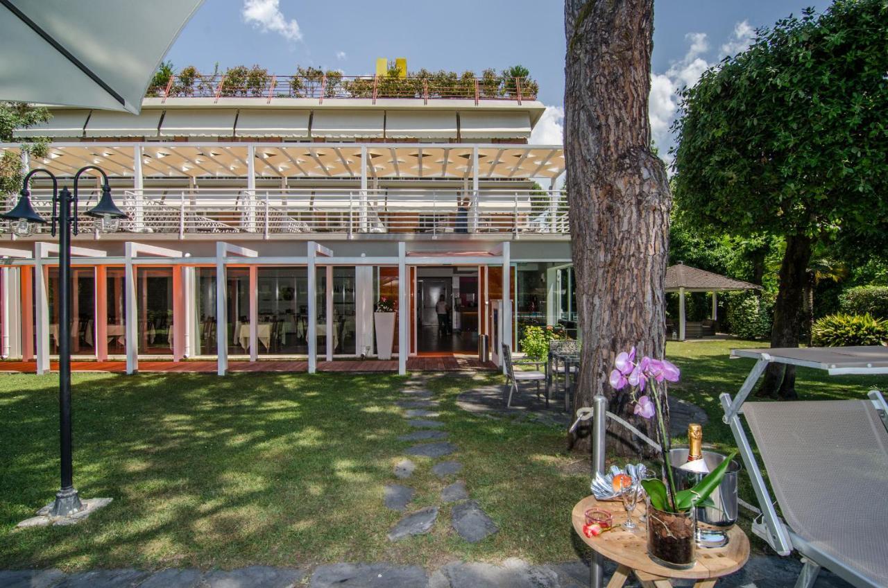 Hermitage Hotel Marina di Massa